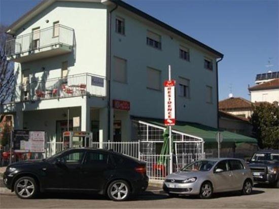 Residence Mariele Tavazzano المظهر الخارجي الصورة