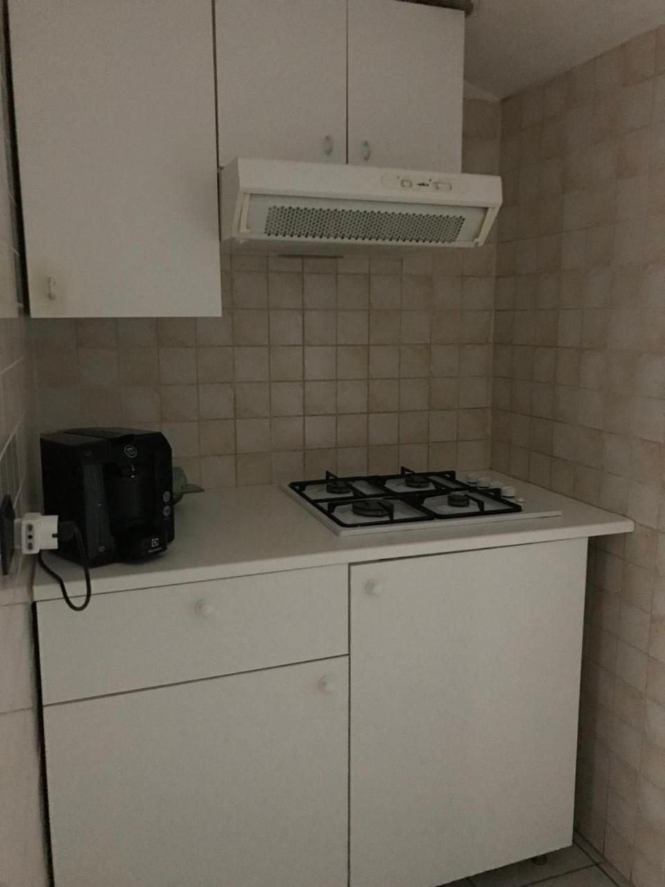 Residence Mariele Tavazzano المظهر الخارجي الصورة