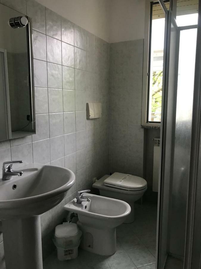 Residence Mariele Tavazzano المظهر الخارجي الصورة