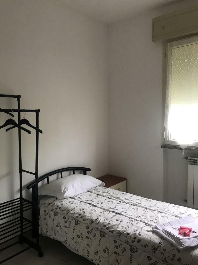 Residence Mariele Tavazzano المظهر الخارجي الصورة